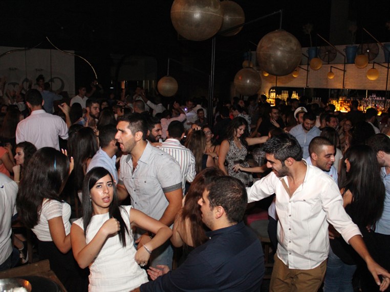 Impulse at Caprice